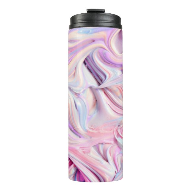Termo Pastel Creamy Frosting (Anverso)