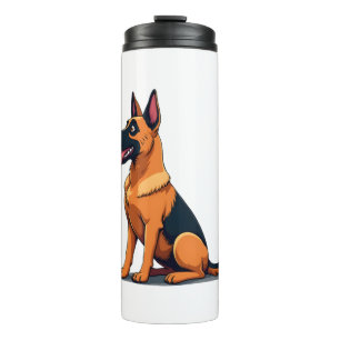 Termo Pastor Belga Malinois (6)