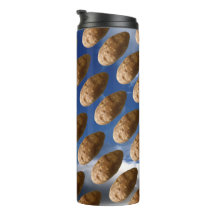 Patatas Voladoras Divertidas Foto De Patata Espaci