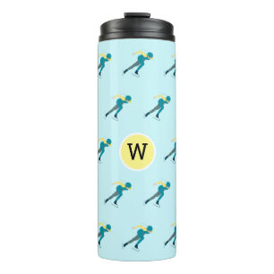 Termo Patinaje de velocidad