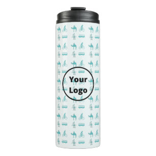 Termo Patrón comercial del turismo azul