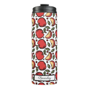 Termo Patrón de Apple moderno