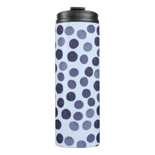 Termo Patrón de Blueberry