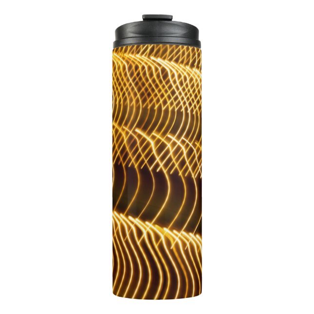 Termo patrón de bombilla de luz abstracto, fondo, bola,  (Anverso)