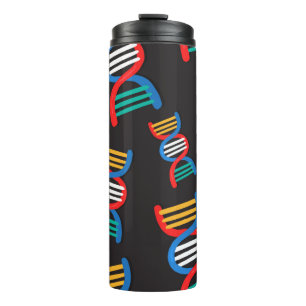 Termo patrón de cadenas dna