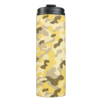 Patrón de camo del ejército