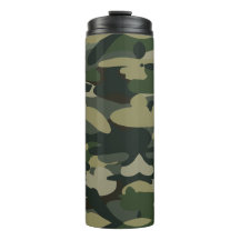 Patrón de camuflaje de bosque táctico militar