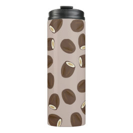 Termo Patrón de coco