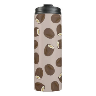 Termo Patrón de coco