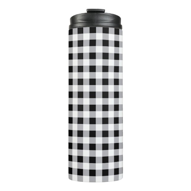 Termo Patrón de comprobación de la placa blanca gris neg (Anverso)