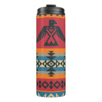 Patrón de cosecha de águilas étnicas