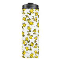 Patrón de diseño clásico de Woodstock