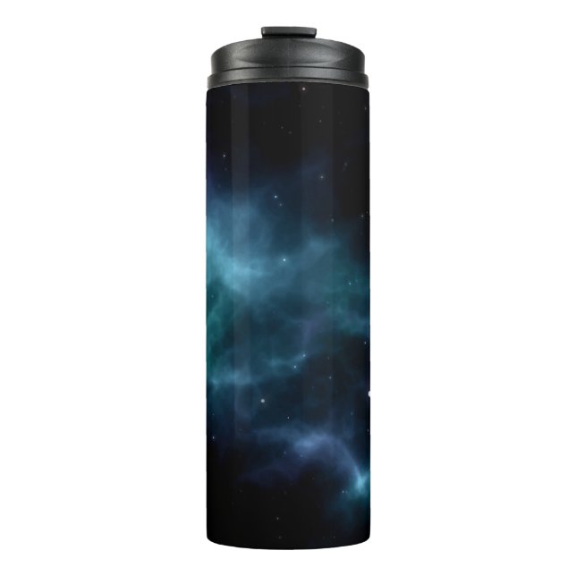 Termo Patrón de espacio (Anverso)