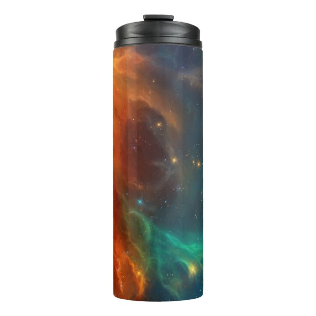 Termo Patrón de espacio (Anverso)