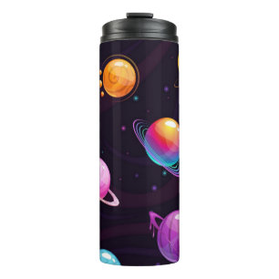 Termo Patrón de espacio