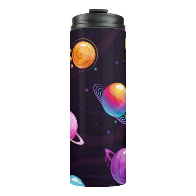 Termo Patrón de espacio (Anverso)