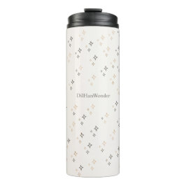 Termo Patrón de Estrella de Destello Mínimo para Product