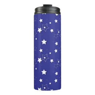 Termo Patrón de estrellas