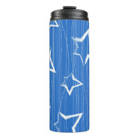 Patrón de estrellas