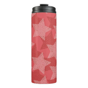 Termo Patrón de estrellas