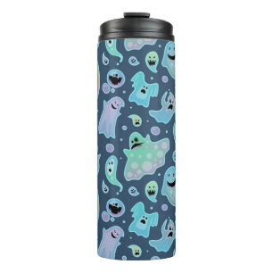 Termo Patrón de fantasma