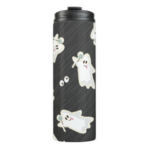 Termo Patrón de fantasma
