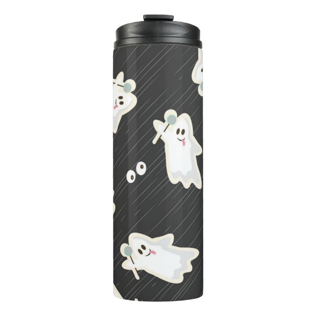 Termo Patrón de fantasma (Anverso)