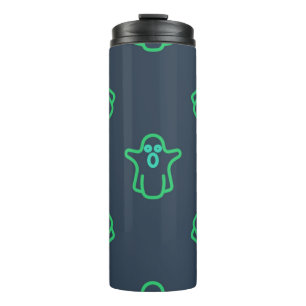 Termo Patrón de fantasmas