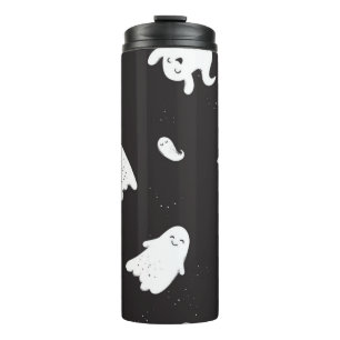 Termo Patrón de fantasmas