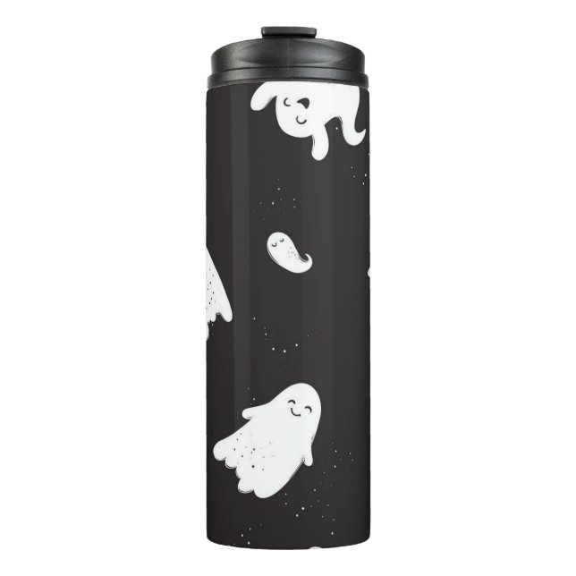 Termo Patrón de fantasmas (Anverso)