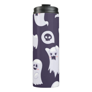 Termo Patrón de fantasmas