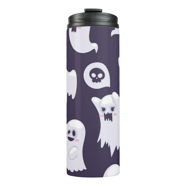Termo Patrón de fantasmas (Anverso)