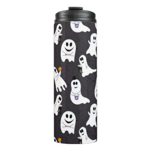 Termo Patrón de fantasmas