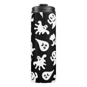 Termo Patrón de fantasmas