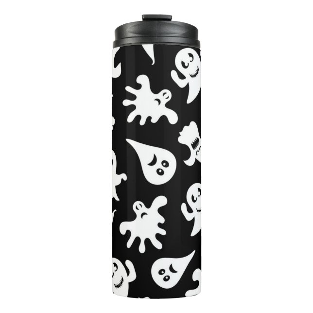 Termo Patrón de fantasmas (Anverso)