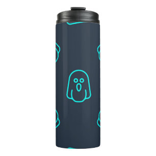 Termo Patrón de fantasmas