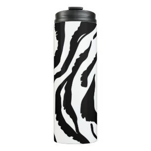 Termo Patrón de fondo geométrico abstracto. Modo de moda