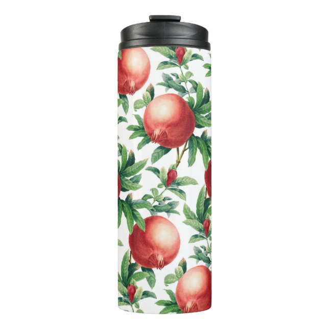 Termo Patrón de Garnet (Anverso)