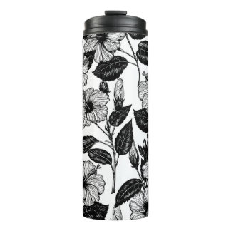 Termo Patrón de Hibiscus