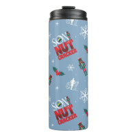 Patrón de invierno Elf "Hijo de un Nutcracker"