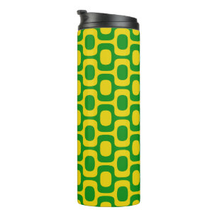 Termo Patrón de la acera de Ipanema, Patrón de playa, Br
