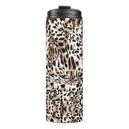 Termo Patrón de leopardo