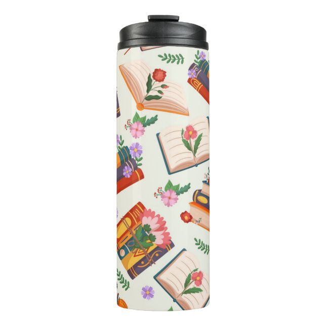 Termo Patrón de libro (Anverso)