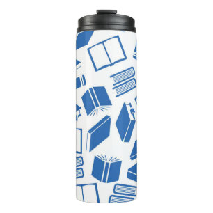 Termo Patrón de libro