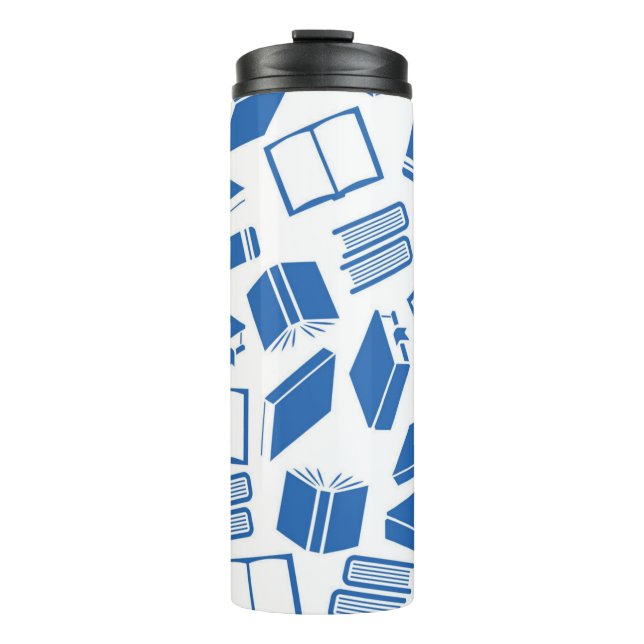 Termo Patrón de libro (Anverso)