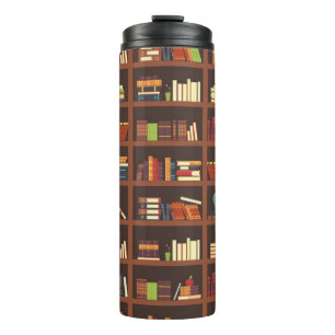 Termo Patrón de libro