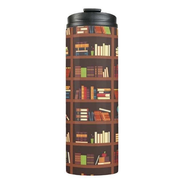 Termo Patrón de libro (Anverso)