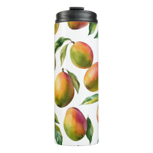 Termo Patrón de mango