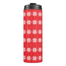 Patrón de navidad 5