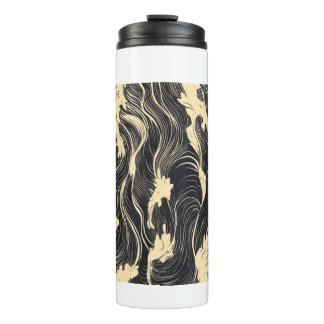 Termo Patrón de onda